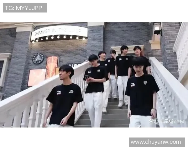 赛后复盘:BLG与WE的团队配合分析与战术探讨 赛后复盘:BLG与WE的团队配合分析与战术探讨