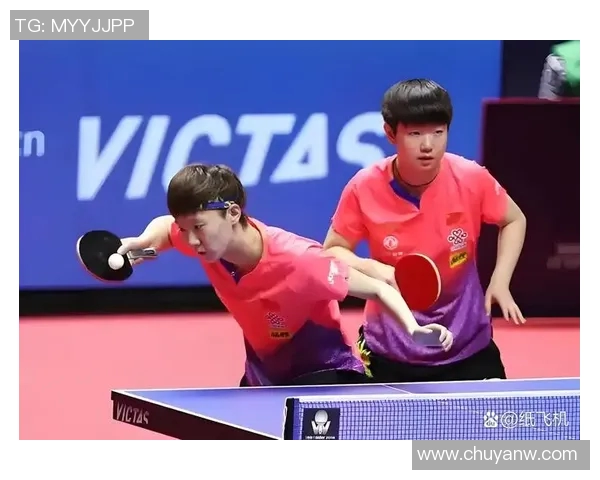 赵丽独家分享乒乓球技巧与心得体会助你提升球技的秘密之道