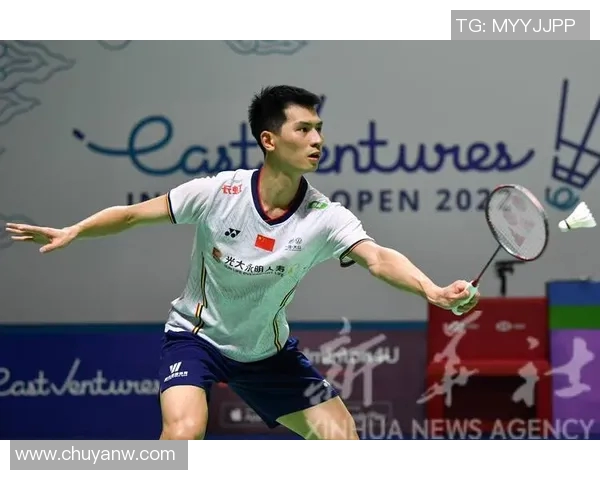 赵军专访:从青涩少年到羽毛球冠军的奋斗与成长历程回顾 赵军专访:从青涩少年到羽毛球冠军的奋斗与成长历程回顾