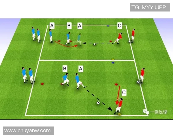 足球新手必看:轻松掌握配合技巧的入门指南与实战建议 足球新手必看:轻松掌握配合技巧的入门指南与实战建议