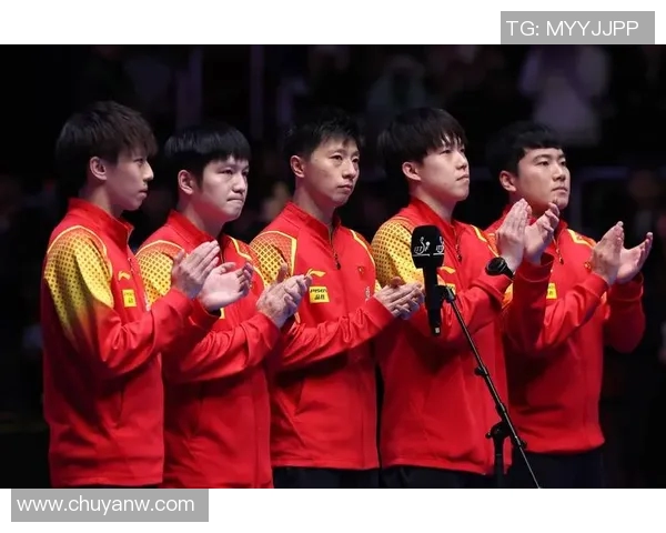 重庆乒乓球队勇攀高峰的奋斗历程与世界锦标赛的辉煌成就