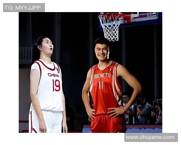 赵秀英专访：从球场到人生的转折与成长之路回顾篮球历程