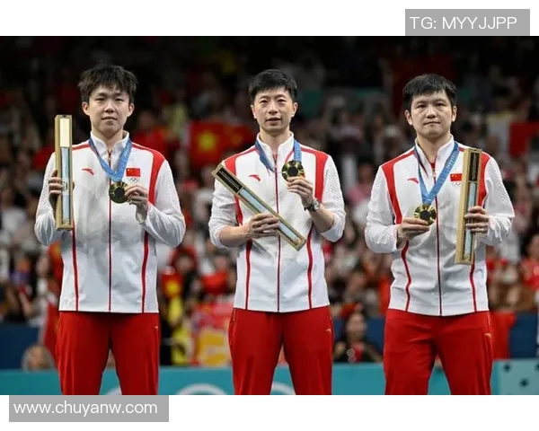 重庆乒乓球队实力排名创新高引领全国乒乓球运动新潮流