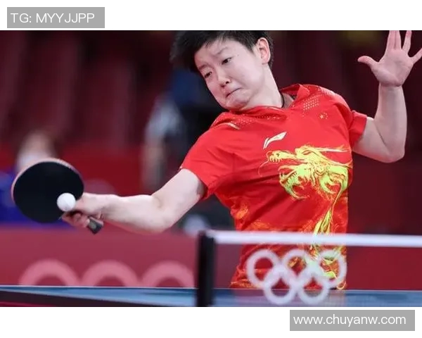 重庆乒乓球队灵活性表现的数据分析与战术启示