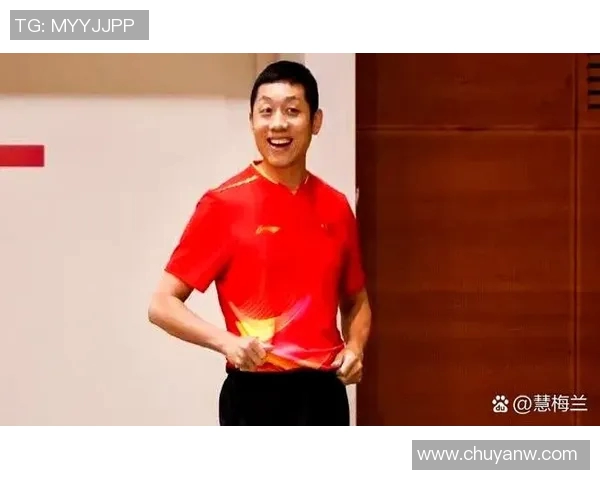 重庆乒乓球队的耐力挑战与训练探索聚焦乒乓球运动的未来发展 重庆乒乓球队的耐力挑战与训练探索聚焦乒乓球运动的未来发展