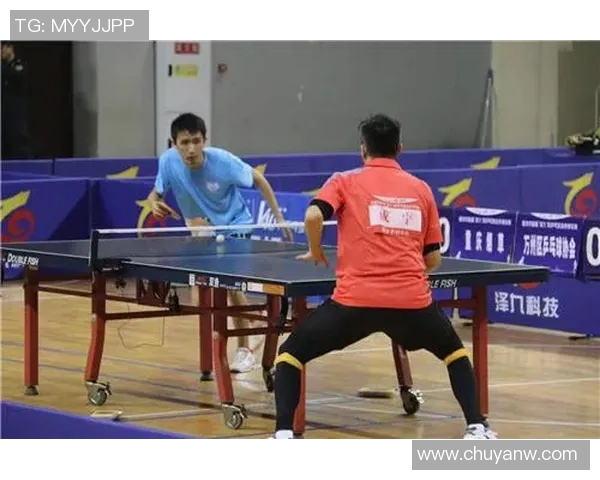 重庆乒乓球队在全国个人能力排行榜中荣登第八名展现出强劲实力与潜力