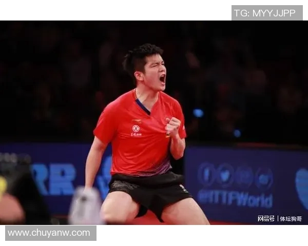 重庆乒乓球队心理素质分析及其对比赛表现的影响研究 重庆乒乓球队心理素质分析及其对比赛表现的影响研究