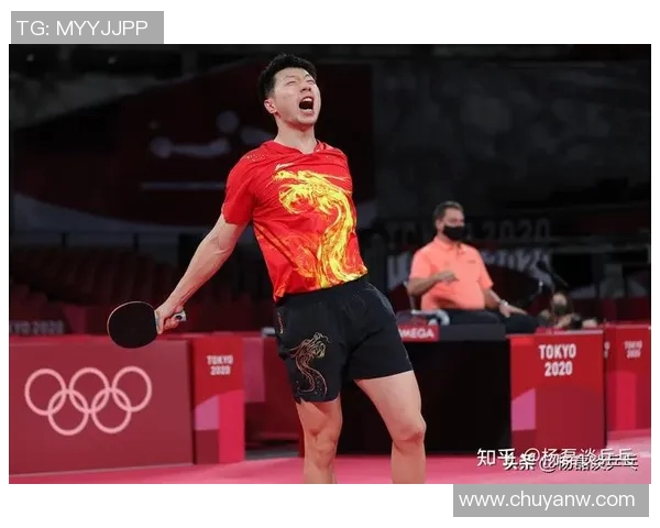 重庆乒乓球队控制打法深度解析与战术应用探讨