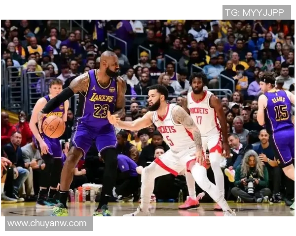 0809赛季火箭与湖人季后赛对决回顾与精彩瞬间分析