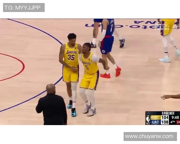 2014年湖人与快船的激烈对决回顾及赛季精彩瞬间分析