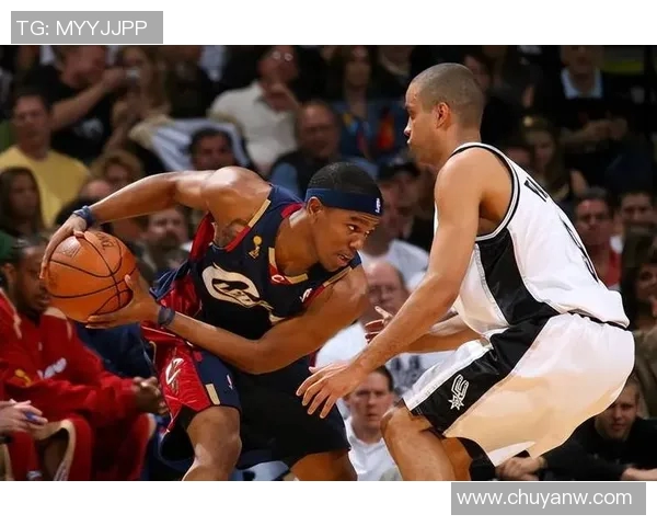 2005年NBA总决赛回顾马刺与活塞的经典对决高清重温