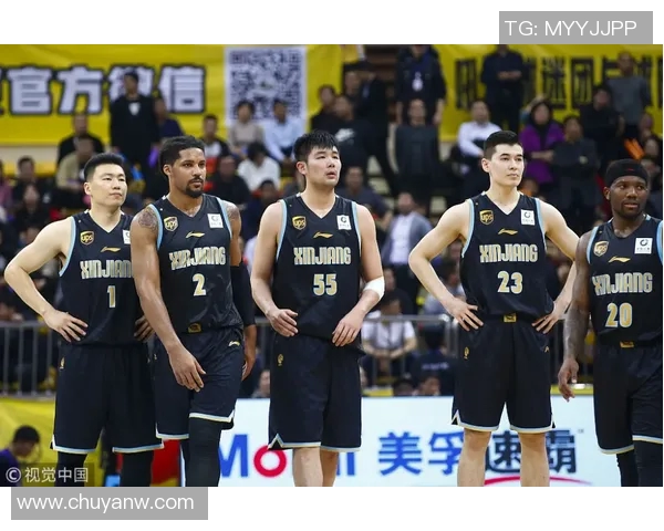 2017年CBA新疆对阵辽宁精彩比赛视频回顾与分析 2017年CBA新疆对阵辽宁精彩比赛视频回顾与分析