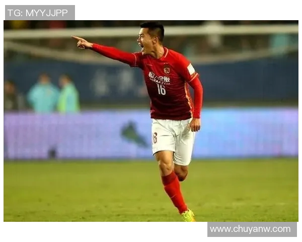 国安与恒大激战黄博文表现抢眼引发球迷热议