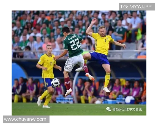 墨西哥与瑞典精彩对决全场录像回放及精彩瞬间分析