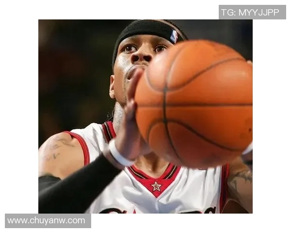 艾弗森领衔对决猛龙队回顾经典对抗赛的精彩瞬间与历史意义