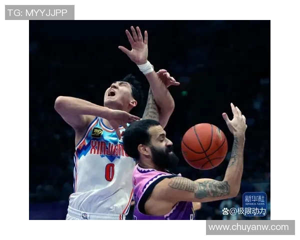 2013年CBA季后赛北京队与吉林队激战回顾与精彩瞬间分析