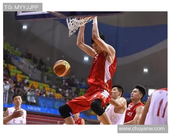 2017全运会精彩回顾辽宁与新疆对决录像全解析