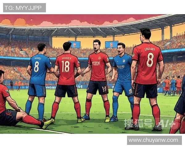 AC米兰与菜切的巅峰对决谁能在这场较量中笑到最后