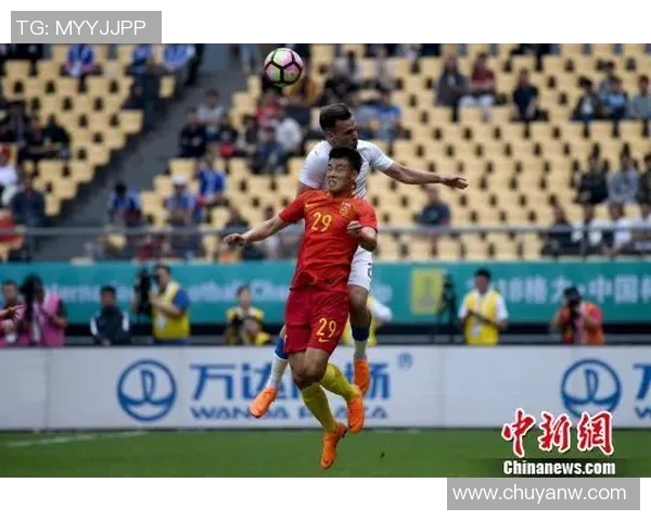 中国足球对阵捷克的战术分析与比赛前瞻探讨 中国足球对阵捷克的战术分析与比赛前瞻探讨