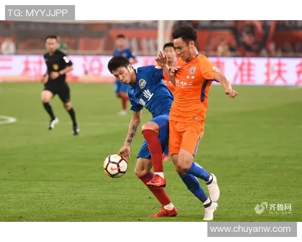 山东鲁能与河南建业2019赛季精彩对决回顾及战术分析