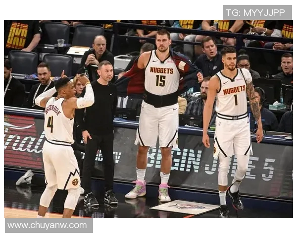 掘金与热火激战正酣绝杀时刻直播全程回顾与精彩瞬间解析 掘金与热火激战正酣绝杀时刻直播全程回顾与精彩瞬间解析