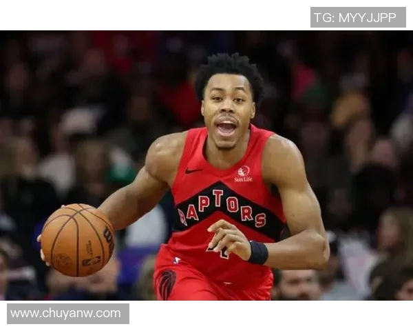 斯科蒂巴恩斯的崛起之路：从新秀到NBA明星的蜕变与挑战