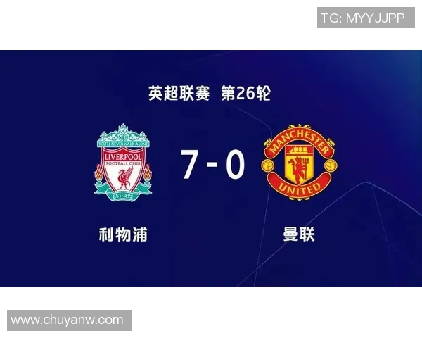 曼联与利物浦历史交锋赛果回顾及精彩瞬间分析 曼联与利物浦历史交锋赛果回顾及精彩瞬间分析