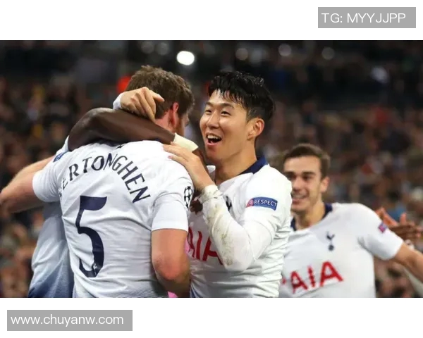 欧冠激战多特蒙德对决热刺双方争夺晋级名额的精彩对抗