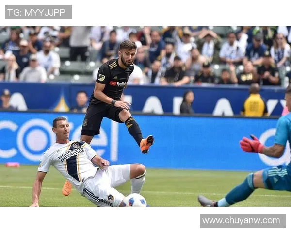 洛杉矶银河与圣何地震的激烈对决揭示MLS新赛季的竞争格局