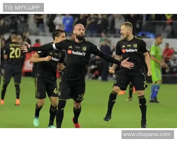 波特兰与洛杉矶FC激战在即谁能在这场对决中笑到最后