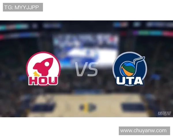 火箭与爵士精彩对决录像回放全程回顾与分析