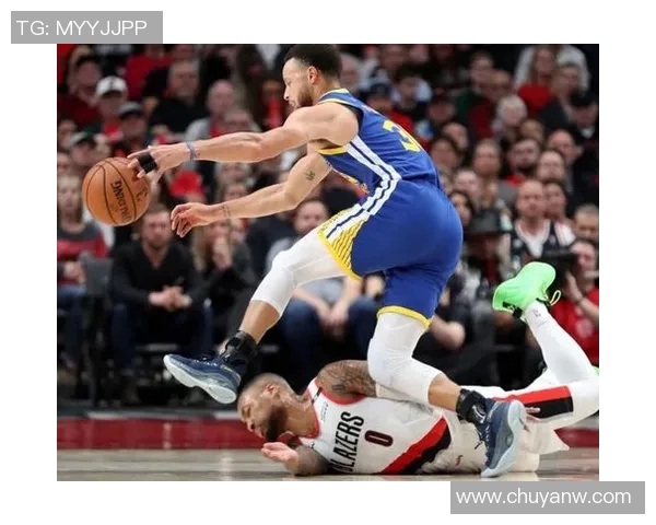 20170417勇士与开拓者激战成名赛场精彩瞬间回顾与分析