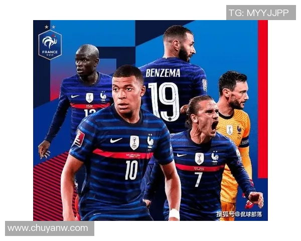 姆巴佩领衔法国队冲击世界杯冠军他的表现将决定球队命运