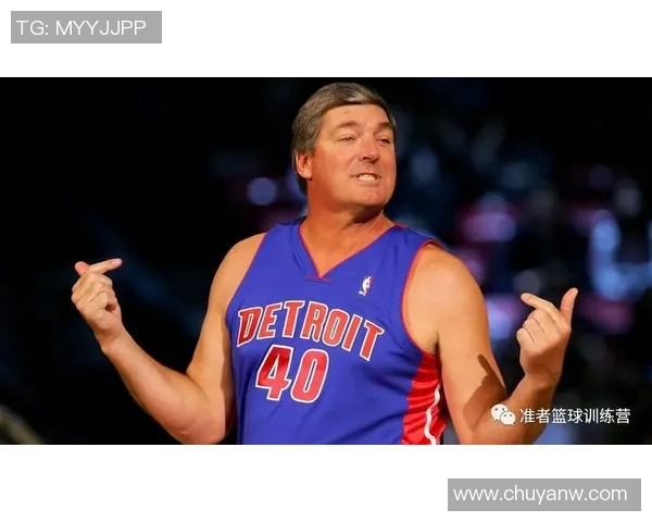 巴克利与兰比尔的传奇对决：篮球场上的斗志与荣耀之战