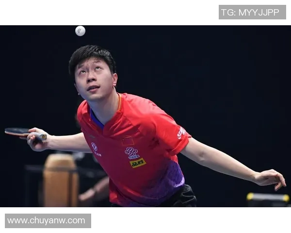 张继科与马龙在德国的巅峰对决谁能笑到最后的乒乓传奇之战 张继科与马龙在德国的巅峰对决谁能笑到最后的乒乓传奇之战