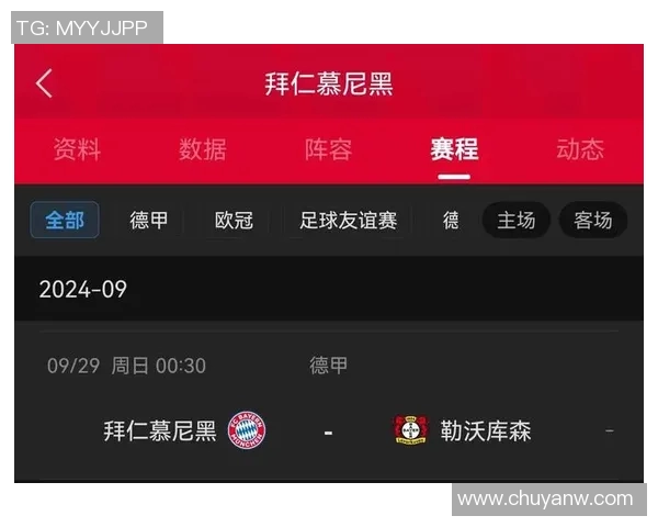 拜仁慕尼黑与不莱梅激战022赛季精彩回顾与分析