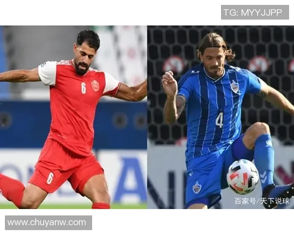 柏斯波利斯与萨德的激烈对决揭示了亚洲足球的魅力与竞争力 柏斯波利斯与萨德的激烈对决揭示了亚洲足球的魅力与竞争力