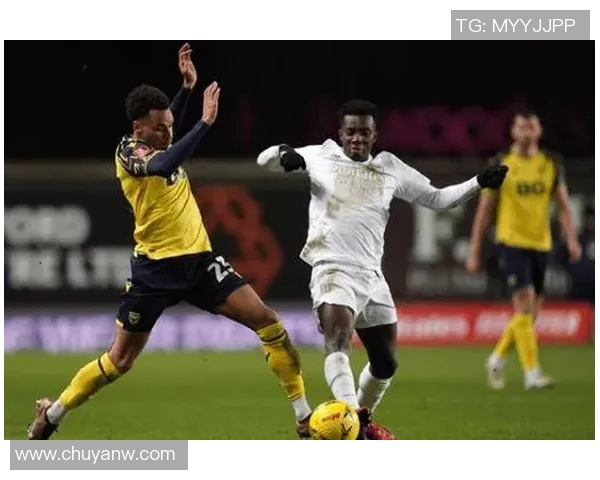 牛津联队与北安普敦的精彩对决即将上演期待双方球员的精彩表现与激烈竞争