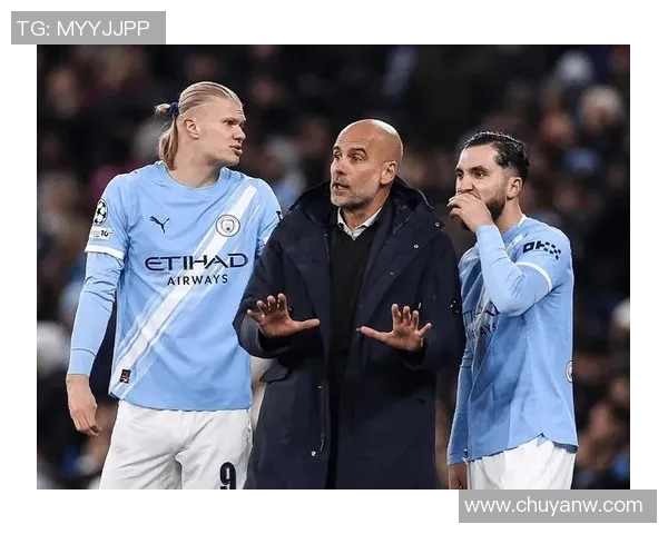 瓜迪奥拉神奇换人策略揭秘欧冠淘汰赛七次换人全部进球的背后故事