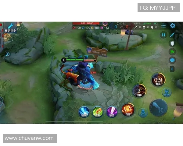 王者荣耀深度解析FPX阵地战策略与战术运用全景剖析 王者荣耀深度解析FPX阵地战策略与战术运用全景剖析