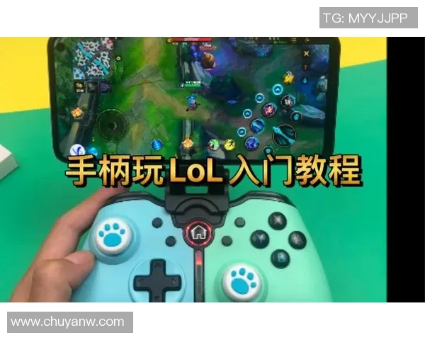 英雄联盟装备选购指南:最佳游戏手柄推荐与使用技巧分享