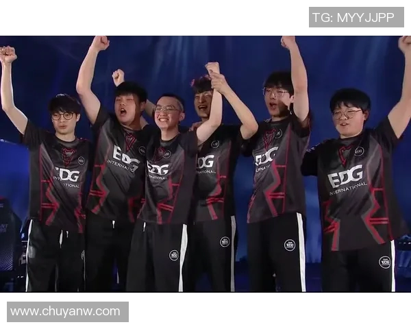 赛后分析:BLG与EDG在耐力对决中的策略与表现探讨 赛后分析:BLG与EDG在耐力对决中的策略与表现探讨