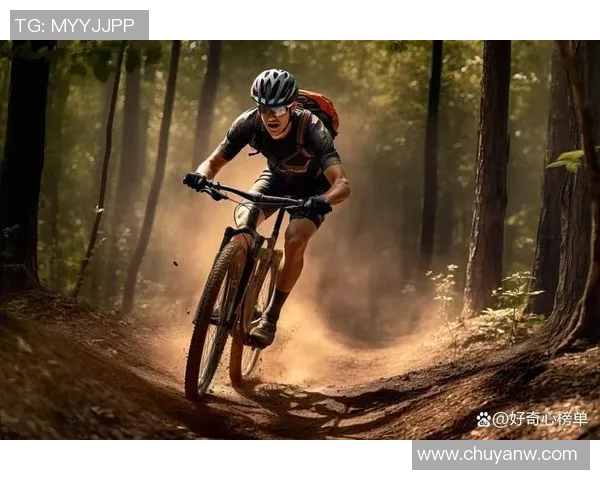 极限运动新趋势权威发布实力榜单助力运动员崛起MBA