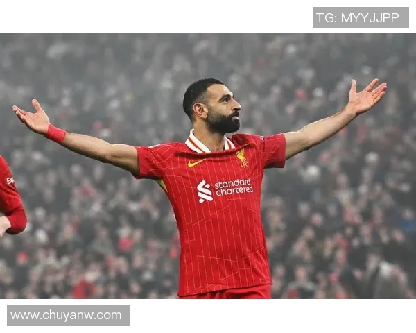 萨拉赫的传奇之路：从埃及小镇到世界足球之巅的辉煌旅程