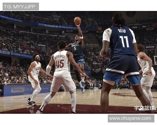 2019年森林狼与骑士激战回顾球员表现与战术分析全景呈现 2019年森林狼与骑士激战回顾球员表现与战术分析全景呈现