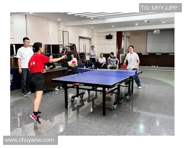 乒乓球战术：成都乒乓球队的阵地战体系