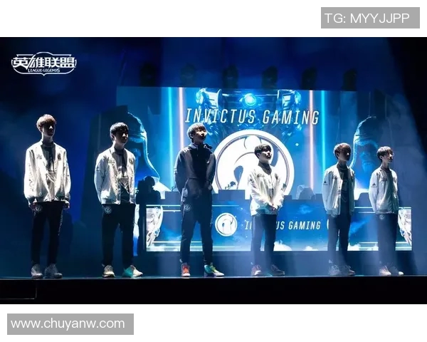 全球总决赛回顾：IG团队协作展现无与伦比的默契与实力