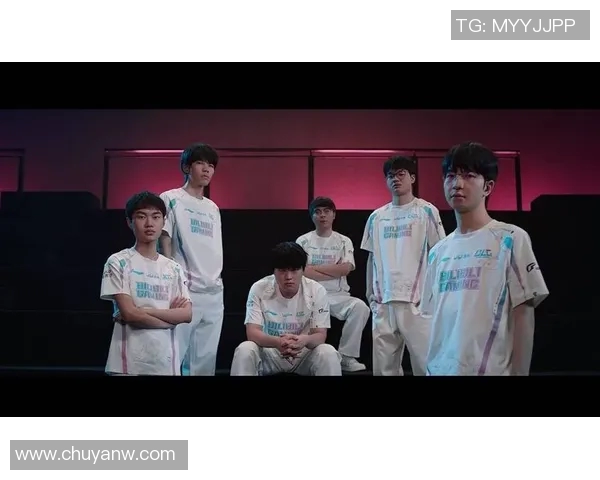 和平精英赛事分析：BLG战队在耐力与策略上的深度探讨与启示MBA