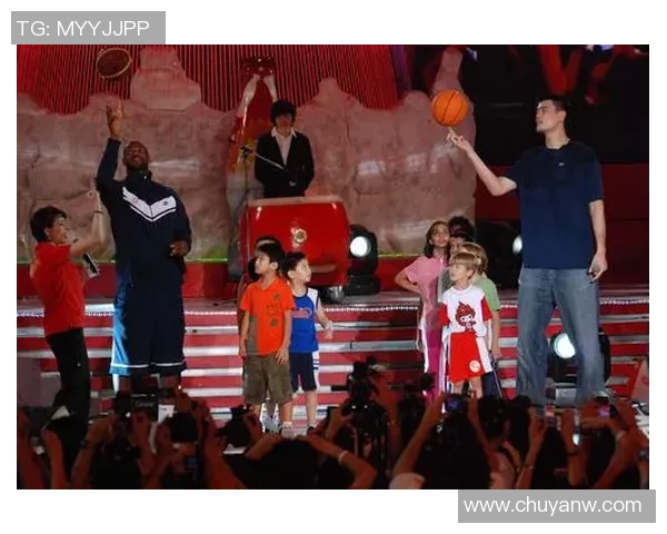 姚明与詹姆斯经典对决视频下载回顾篮球传奇的巅峰时刻