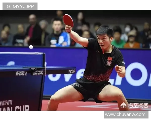 广州乒乓球队近期状态分析与表现评估探讨 广州乒乓球队近期状态分析与表现评估探讨